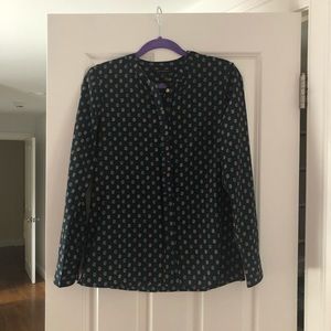 Banana Republic blouse